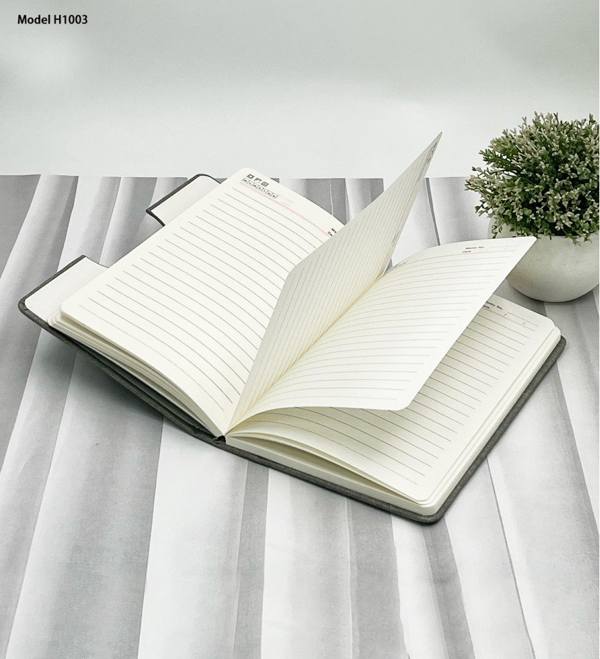 Diary (New)*-MCG000179 - Image 8