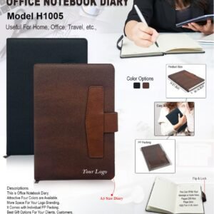 Diary (New)*-MCG000181