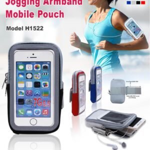 Jogging Mobile Pouch -MCG000269