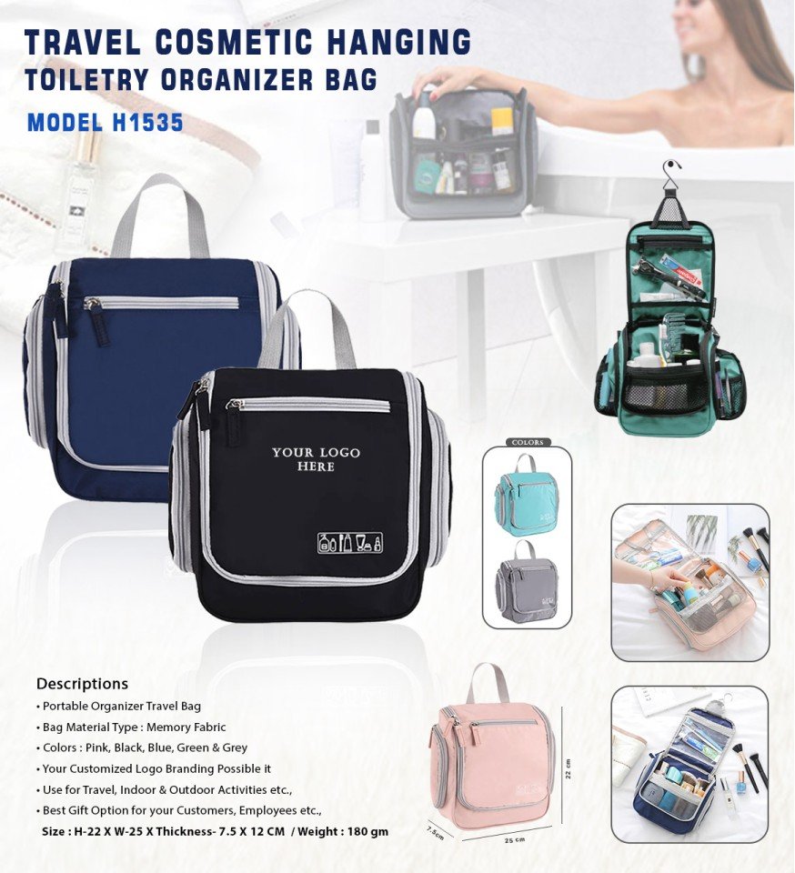 Storage Bag (New)*-MCG000271