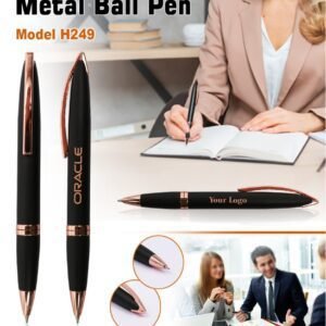 Metal Ball Pen -MCG000326