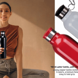 Carabiner Bottle - MCG1002-150