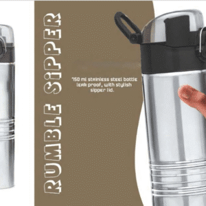 Rumble Sipper - MCG1004-210