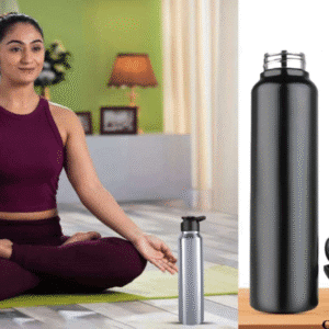 Stainless Steel Water Bottle - MCG1006 -110