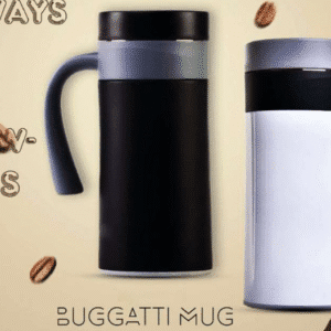 Bugatti Mug - MCG1031-290