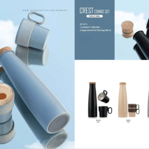 Crest Combo Set - MCG1012-440