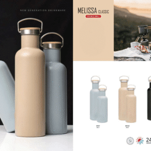 Melissa Classic -MCG1014-605-680