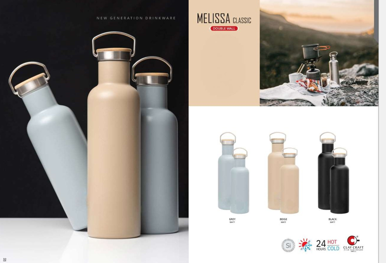 Melissa Classic -MCG1014-605-680