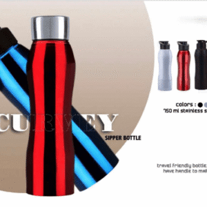 Stainless Steel Bottle - MCG1015-135