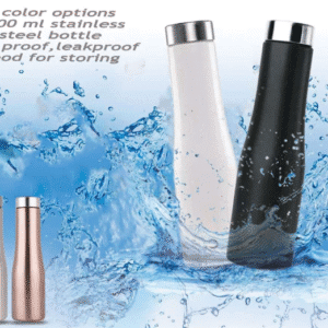 Stainless Steel Bottle - MCG1018-115