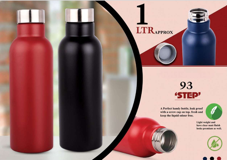 Stainless Steel Water Bottle - MCG1019-130