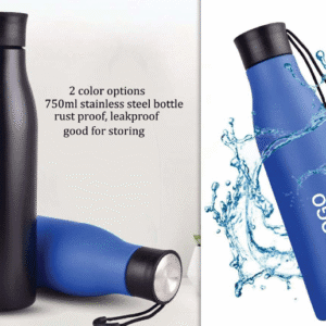 Stainless Steel Bottle- MCG10120-170