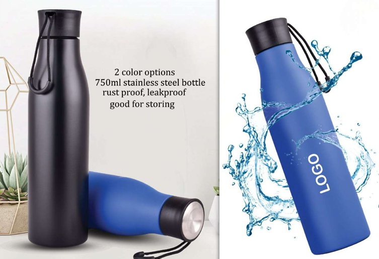 Stainless Steel Bottle- MCG10120-170