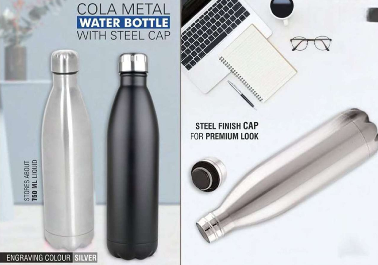 Cola Metal Water Bottle-MCG1021-325