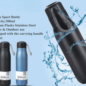 Sport Bottle - MCG1023-200