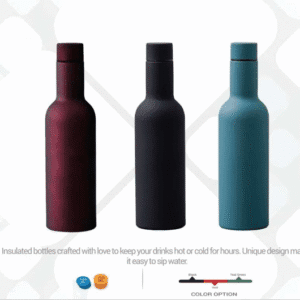 Imperio Bottle - MCG1025-830-950