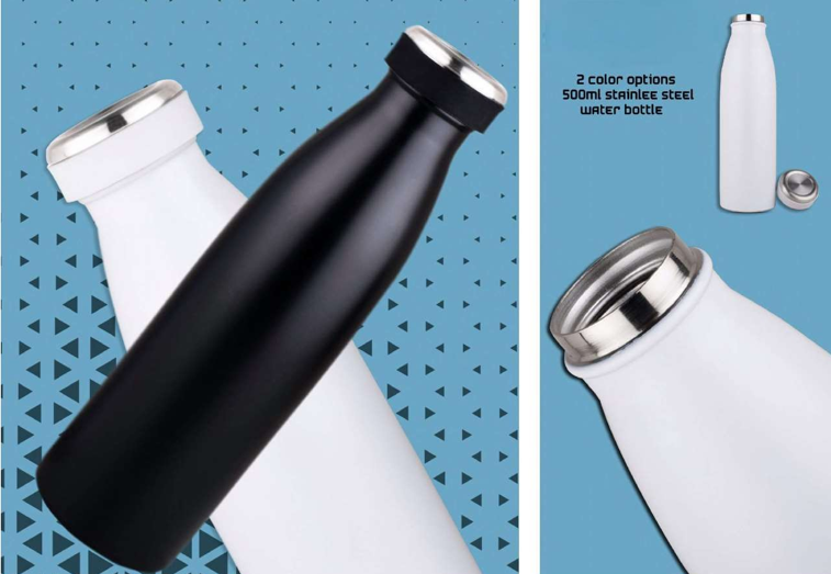 Stainless Steel Bottle-MCG1026-285
