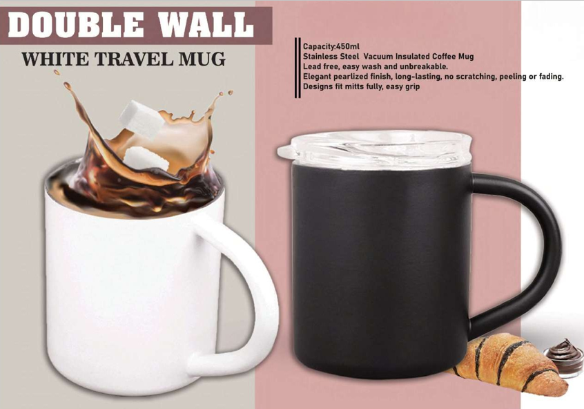 Travel Mug - MCG1033 - 165