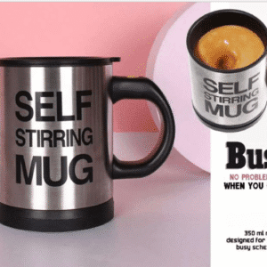Self Stirring Mug -MCG1029-200