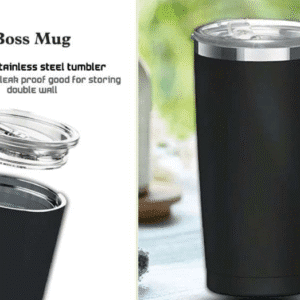Boss Mug - MCG1030-225