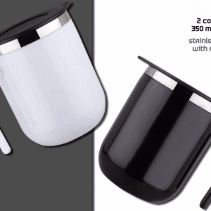 Stainless Steel Mug - MCG1035-120