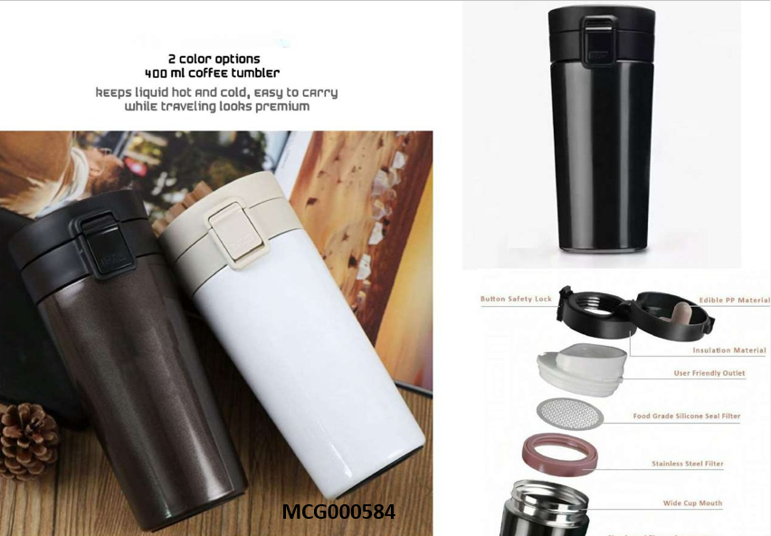 Coffee Tumbler - MCG1036-175